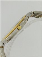 Armbanduhr Movado in Stahl 8119865 - 8119865